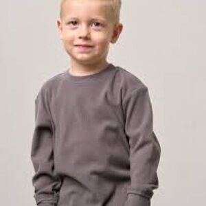 Little bipsy ribbed shirt